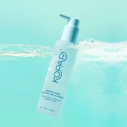Kopari Marine Clean Women's Purifying Gel Cleanser - 5oz - Ulta Beauty -Glow Up Beauty Store GUEST d91afeea 7d84 47fe 86ab cba6b5f43b93
