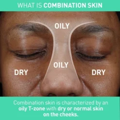 CeraVe Air Foam Cleanser - 8 Fl Oz -Glow Up Beauty Store GUEST d93559e7 46ac 4d85 a534 b01ebd76ed27