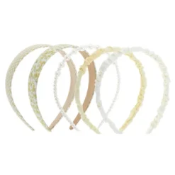 Unique Bargains Women's Flower Hairband 1 Set 18 Unique Bargains Women's Flower Hairband 1 Set -Glow Up Beauty Store GUEST d9828067 2192 40df 9d54 c94ca4856846