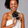 Spongentle Loofah Bath Sponge, Exfoliating Scrubber For Bath & Shower, Ideal For Women & Men, 60g/70g -Glow Up Beauty Store GUEST d9ff2c16 f49b 46e5 952a a61f1532e72a