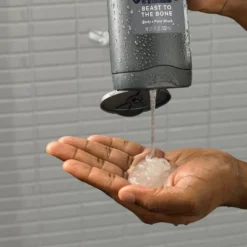 Dove Men+Care Limited Edition Body Wash Beastmode Collection - Beast To The Bone - 18 Fl Oz -Glow Up Beauty Store GUEST da3792e8 325c 41f2 883f a5769166f7be