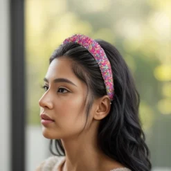 Unique Bargains Women's Sprinkle Headband 3 Pcs 11 Unique Bargains Women's Sprinkle Headband 3 Pcs -Glow Up Beauty Store GUEST da603583 b76d 4bd0 9e5f f83ff31448b9