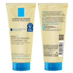 LA ROCHE-POSAY La Roche Posay Lipikar Oil - 3.38 Fl Oz -Glow Up Beauty Store GUEST dad2e5a2 31a6 4a75 b6dd e088041adf4e