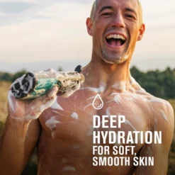 Every Man Jack Body Wash - Sandalwood - 28.8 Fl Oz -Glow Up Beauty Store GUEST dba850ce 308a 43a9 86c8 51bbb1817f40 1