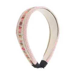 Unique Bargains Women's Colorful Yarn Headband 1 Pc -Glow Up Beauty Store GUEST dc5d0321 bf21 40cd a5f2 c755485eb6b1