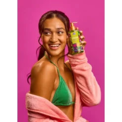 Tree Hut Serum-Infused Hand Wash - Frankenshine - 11 Fl Oz -Glow Up Beauty Store GUEST dd549f9f a031 4ee1 976a 161b42dc6c19