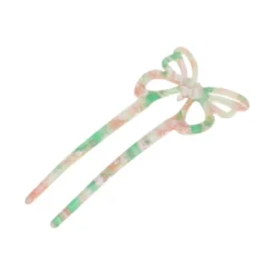 Unique Bargains Women's Butterfly Hair Stick Fork Pins 1 Pc -Glow Up Beauty Store GUEST dd83572d bfa2 42b0 a0d7 b03356664562