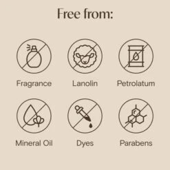 Aveeno Skin Relief Healing Ointment, Repair + Protect - 7.2oz -Glow Up Beauty Store GUEST dde5fca9 51b9 4da4 80f0 932bc8de7227 1