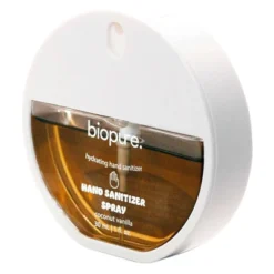 BioPure Hydrating Hand Sanitizer Spray - Coconut Vanilla - 30ml -Glow Up Beauty Store GUEST de071436 0a26 4265 87d9 d0b4cfa19e65