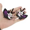 Unique Bargains Fashion Duckbill Clip House Halloween Hair Clip 1 Pair -Glow Up Beauty Store GUEST de4f50bf fa4f 484d aa31 72c8d524aa3f