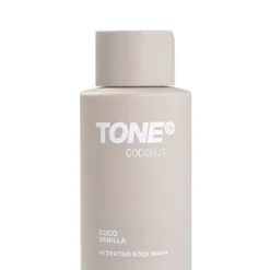 TONE By AMP Hydrating Body Wash - Coconut - 500ml 17 TONE By AMP Hydrating Body Wash - Coconut - 500ml -Glow Up Beauty Store GUEST deb18cf3 c262 44c4 ba55 5c4cdc8db9a1