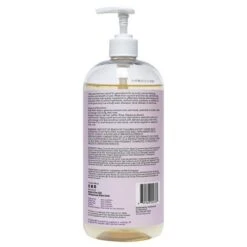 Dr. Natural Castile Liquid Soap - Multi-Use Body Wash, Shampoo And Face Wash - Hydrating Body Soap For Skin, Hair, Pets And Home - Lavender - 32 Oz -Glow Up Beauty Store GUEST dec9f816 2c10 4e5a 8a07 8bd27c500d66