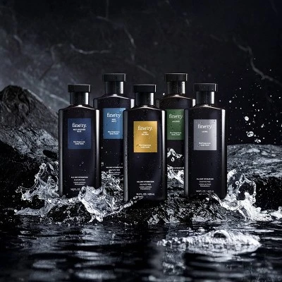 Fine'ry. Men's Body Wash - Why Not? - 14.5 Fl Oz 5 Fine'ry. Men's Body Wash - Why Not? - 14.5 Fl Oz - Image 3