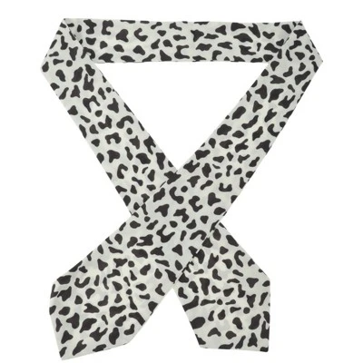 Unique Bargains Women's Versatile Ribbon Headband 1 Pc 10 Unique Bargains Women's Versatile Ribbon Headband 1 Pc - Image 8