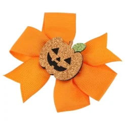 Unique Bargains Women's Halloween Cute Bow Duckbill Clip 1 Pc -Glow Up Beauty Store GUEST df656647 ea17 4866 a6c7 a0de928c3505