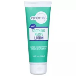 Epsom-It Soothing Nerve Lotion, 3.5 Oz -Glow Up Beauty Store GUEST df83b405 7546 43a1 8477 6f03b4f096cb