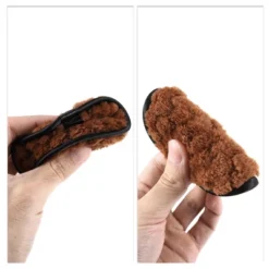 Unique Bargains Reusable Round Facial Sponges Multicolor 4 Pcs -Glow Up Beauty Store GUEST df874902 60b1 482a 886a 630401bbeb2c