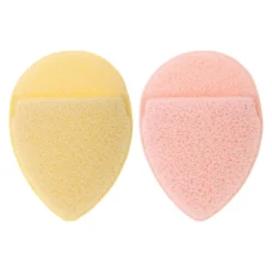 Unique Bargains Reusable Sponge Face Scrubber 2 Pcs 15 Unique Bargains Reusable Sponge Face Scrubber 2 Pcs -Glow Up Beauty Store GUEST dfc8a41d d95f 4d70 9202 5c6b50b6154d