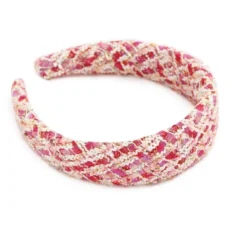 Shiraleah Textured Woven Headband -Glow Up Beauty Store GUEST e08bffb2 fb56 4688 9678 4d5ec54bbc4a