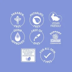 Palmer's Tahitian Vanilla Body Lotion - 13.5 Fl Oz -Glow Up Beauty Store GUEST e0b0489c 6169 4fae ba5b cb87b7af9cbf