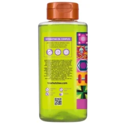 Tree Hut Foaming Gel Body Wash - Frankenshine - 18 Fl Oz