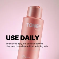 TONE By AMP Hydrating Body Wash - Citrus - 500ml 15 TONE By AMP Hydrating Body Wash - Citrus - 500ml -Glow Up Beauty Store GUEST e136ebc7 a4de 4934 8b85 fe1f01acf48b