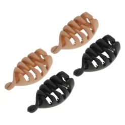 Unique Bargains Women's Grace Banana Hair Clips 4 Pcs -Glow Up Beauty Store GUEST e1cb4493 f853 4325 bcc8 b629c04bfde0