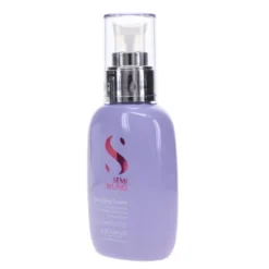 Alfaparf Milano Semi Di Lino Smoothing Cream 4.23 Oz