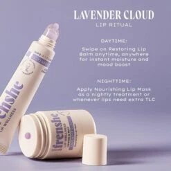 Being Frenshe Lip Mask - Lavender Cloud - 0.5oz -Glow Up Beauty Store GUEST e2aed801 f573 4ca5 b645 1defa482be41