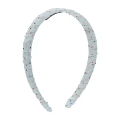 Unique Bargains Colored Rhinestones Headband 1 Pc -Glow Up Beauty Store GUEST e34d90af 7b04 4df1 92b8 e0db811c38f5