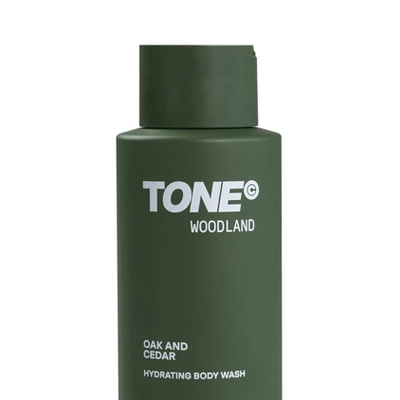 TONE By AMP Hydrating Body Wash - Woodland - 500ml 9 TONE By AMP Hydrating Body Wash - Woodland - 500ml - Image 7