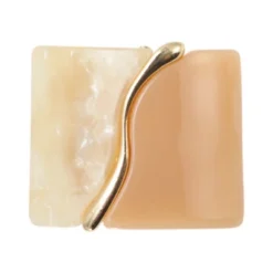 Unique Bargains Women's Splicing Ponytail Buckle Hair Clip 1 Pc -Glow Up Beauty Store GUEST e3c359f1 ab37 49b3 99ee 19d48b60c984