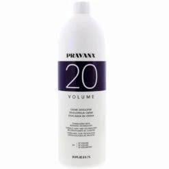 Pravana ChromaSilk Creme Developer -Glow Up Beauty Store GUEST e3ce6280 0476 452a a7e3 6af7956ec447