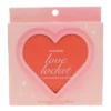 Kara Beauty Love Locket 12 Color Nourishing Lip & Cheek Kit