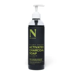 Dr. Natural Activated Charcoal Liquid Soap - Combat Acne And Blemishes - Deep Cleansing Body Wash - Gentle Body Soap For Clear Skin - Citrus - 16 Oz 19 Dr. Natural Activated Charcoal Liquid Soap - Combat Acne And Blemishes - Deep Cleansing Body Wash - Gentle Body Soap For Clear Skin - Citrus - 16 Oz -Glow Up Beauty Store GUEST e43f16d2 762c 4b02 b824 f2dea2a8ef35