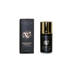 Intoxicated Cosmetics Snake Eyes Eye Serum | Lifting & Daily Moisture 0.5 FL OZ | 15mL -Glow Up Beauty Store GUEST e4f29b42 d2ea 4285 a005 65754a287be2