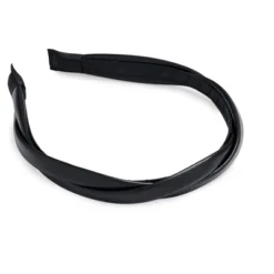 Shiraleah Faux Leather Twist Headband -Glow Up Beauty Store GUEST e5003cb5 747e 4e34 a969 5f179eec236a