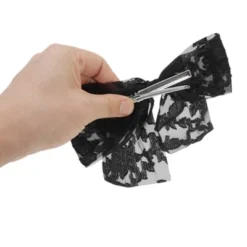 Unique Bargains Elegant Flower Bow Ribbon Hair Clips 1 Pc 14 Unique Bargains Elegant Flower Bow Ribbon Hair Clips 1 Pc -Glow Up Beauty Store GUEST e5206b00 9137 423d ba83 f4faa2d6efef