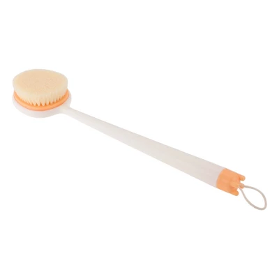 Unique Bargains Fashion Bath Brush Body Scrubber 1 Pc 11 Unique Bargains Fashion Bath Brush Body Scrubber 1 Pc - Image 9