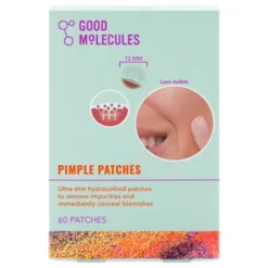 Good Molecules Pimple Patches -Glow Up Beauty Store GUEST e594404a bd84 4dc3 82ec 56963919403b