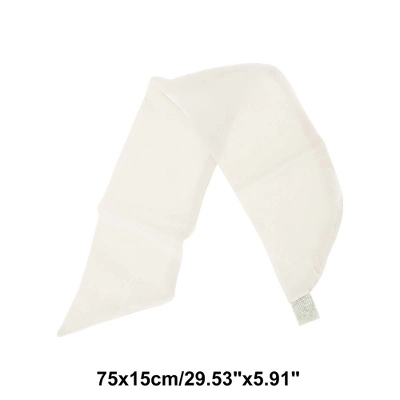 Unique Bargains Women's Triangle Design Headband 1 Pc 4 Unique Bargains Women's Triangle Design Headband 1 Pc - Image 2