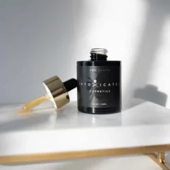 Intoxicated Cosmetics Bee Serum Anti-Aging & Clarifying 1oz | 30mL -Glow Up Beauty Store GUEST e769cacb 8c10 4765 ad15 884d36ae0fbc