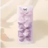 Kitcheniva Childrens Sequin Butterfly Hair Clips 4Pcs Lavender -Glow Up Beauty Store GUEST e7ac3158 9ce2 4623 83fa e2a52c24507a