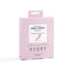 VOESH New York Moisturizing Heel Socks Pink -Glow Up Beauty Store GUEST e8231f8b 023c 4b5c 8771 f0cd5348eee1