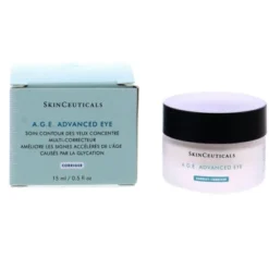 SkinCeuticals A.G.E Advanced Eye Cream, 0.5 Oz -Glow Up Beauty Store GUEST e88011df 357a 4c52 bb78 56e0ef0fef71
