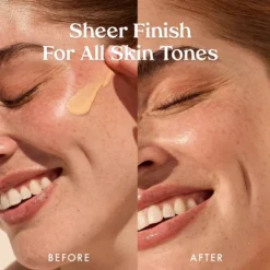 Kopari Bright As Day Sheer Mineral Sunscreen SPF50 - 1.7oz - Ulta Beauty -Glow Up Beauty Store GUEST e8b67450 47d4 49bf b482 38e066d5189d