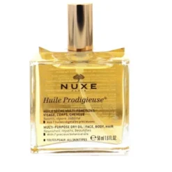 Nuxe Huile Prodigieuse Multi-Purpose Dry Oil -Glow Up Beauty Store GUEST e99824d2 ab81 4add 953b bfacf31c8405