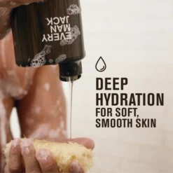 Every Man Jack Body Wash - Mountain Air - 28.8 Fl Oz -Glow Up Beauty Store GUEST e9ce2bc1 84ef 436c b4fb 22068f634c99