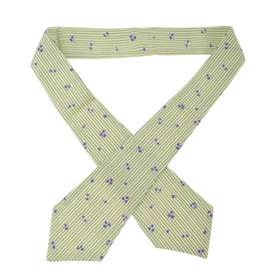 Unique Bargains Women's Versatile Ribbon Headband 1 Pc 21 Unique Bargains Women's Versatile Ribbon Headband 1 Pc - Image 19