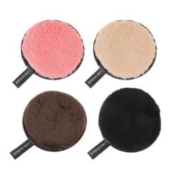 Unique Bargains Round Facial Sponges 4 Pcs -Glow Up Beauty Store GUEST ebb23c75 e634 41c6 9982 da6c28e34d23